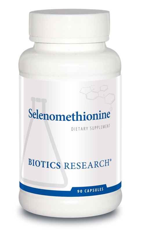 Selenomethionine X 90 Capsules In stock: 9