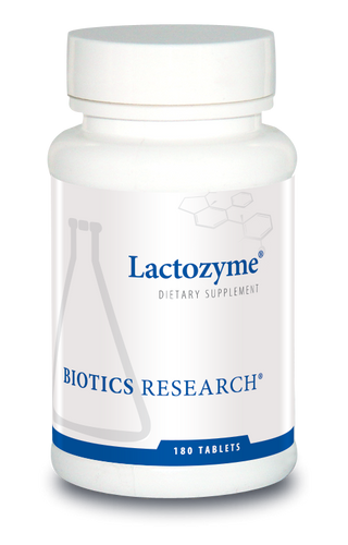 Lactozyme X 180 Tablets