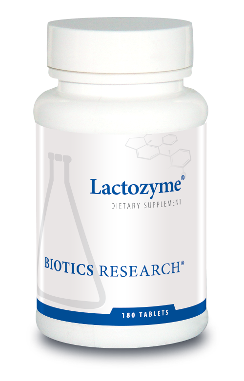 Lactozyme X 180 Tablets In stock: 6