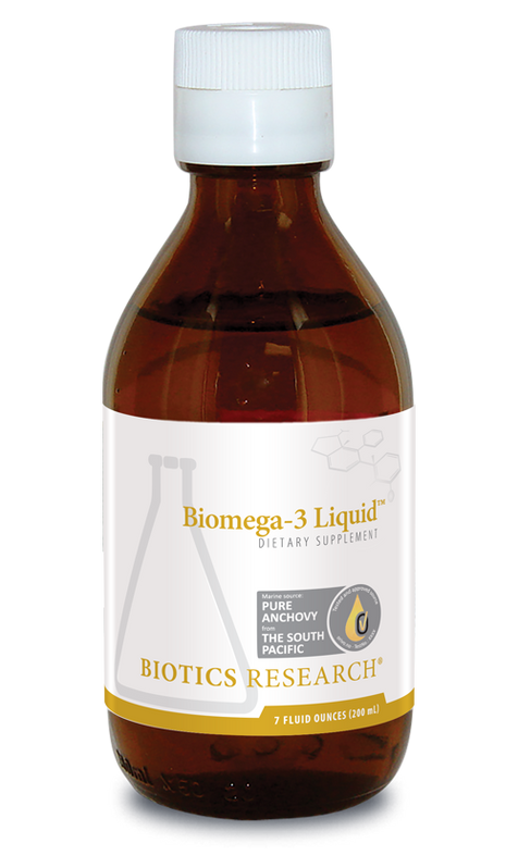 Biomega-3 Liquid X 200ml In stock: 5