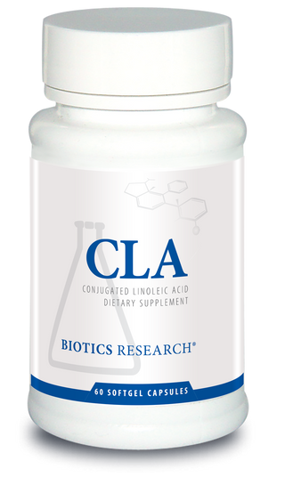 CLA X 60 Softgel Capsules