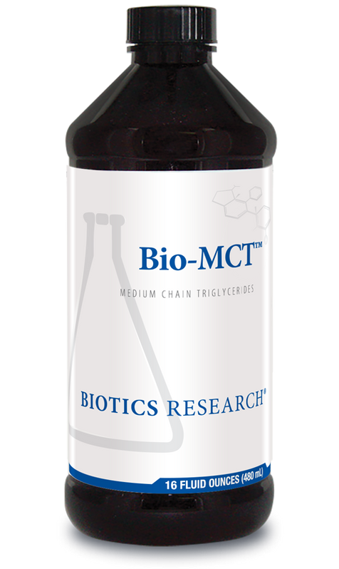 Bio-MCT Liquid X 480ml In stock: 9