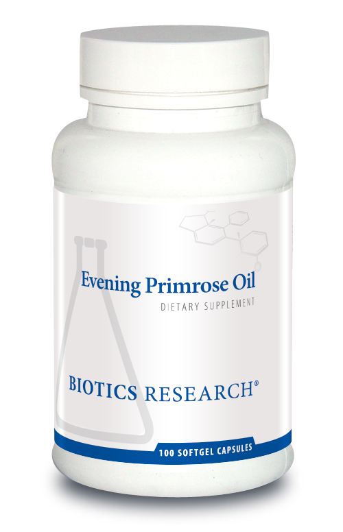 Evening Primrose Oil X 100 Softgel Capsules In stock: 4