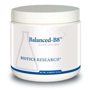 Balanced-B8 X 225g