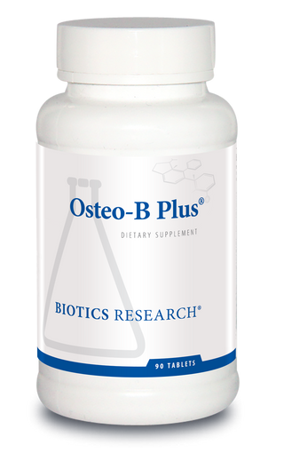 Osteo-B Plus X 90 Tablets