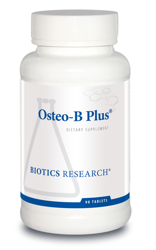 Osteo-B Plus X 90 Tablets In stock: 51