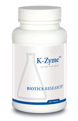 K-Zyme X 100 Tablets