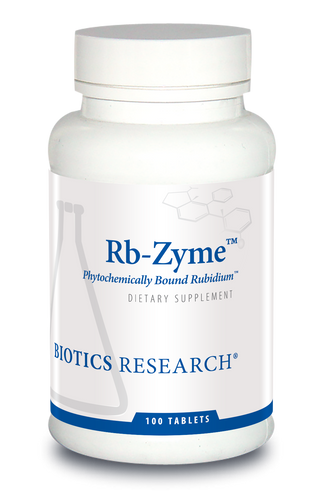 Rb-Zyme X 100 Tablets