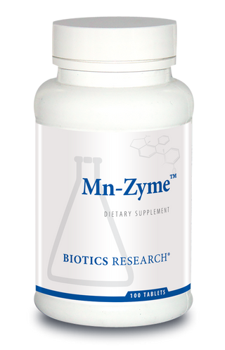 Mn-Zyme X 100 Tablets