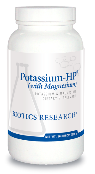 Potassium-HP (with Magnesium) X 288g