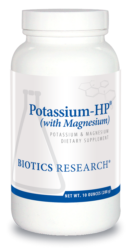 Potassium-HP (with Magnesium) X 288g In stock: 0