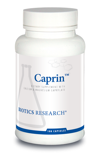 Caprin X 100 Capsules