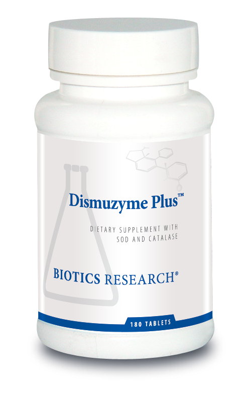 Dismuzyme Plus X 180 Tablets In stock: 5