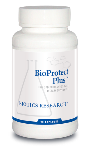 BIO-PROTECT PLUS FMI HEALTH