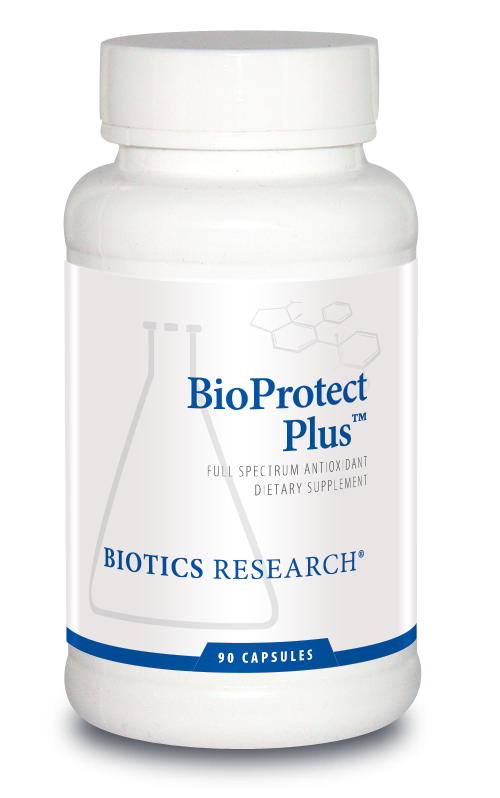 BioProtect Plus X 90 Capsules In stock: 26