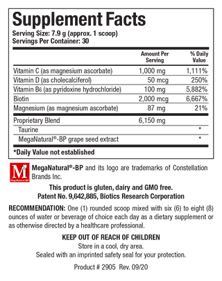 Bio-CardioSirt BP X 234g