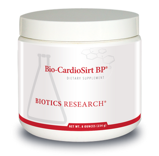 Bio-CardioSirt BP X 234g