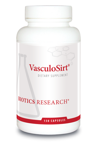 VasculoSirt X 150 Capsules