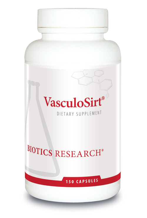 VasculoSirt X 150 Capsules In stock: 51