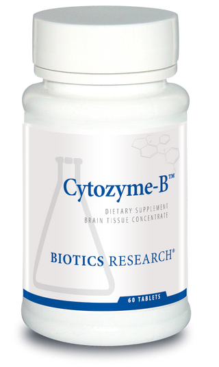 Cytozyme-B X 60 Tablets