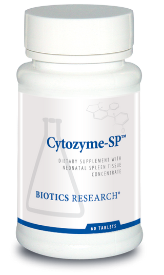 Cytozyme-SP X 60 Tablets