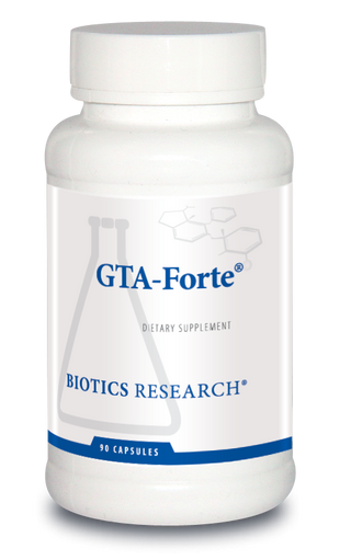 GTA-Forte X 90 Capsules