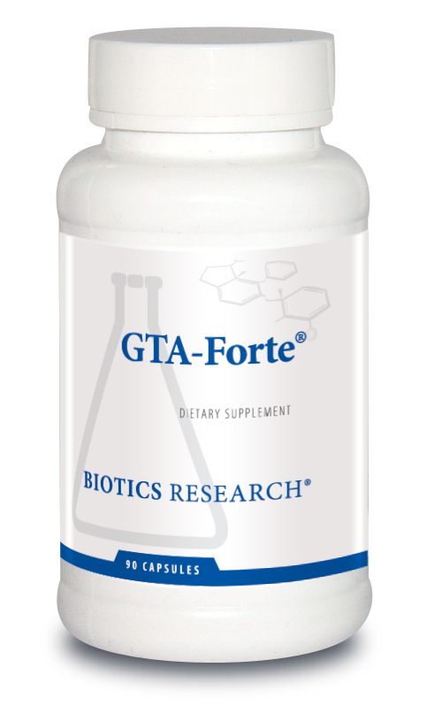 GTA-Forte X 90 Capsules In stock: 21