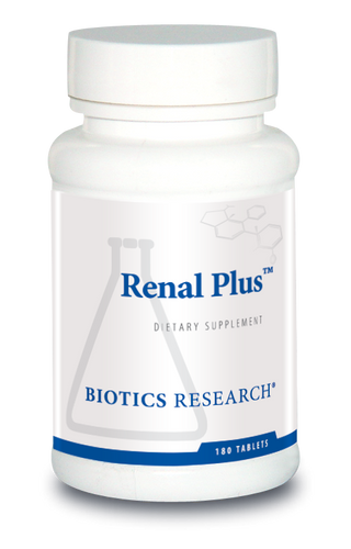 Renal Plus X 180 Tablets