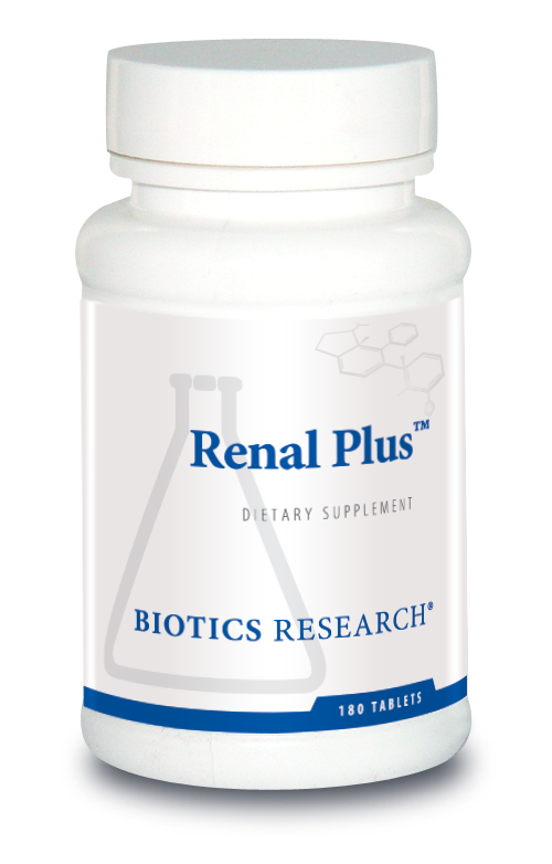 Renal Plus X 180 Tablets In stock: 0