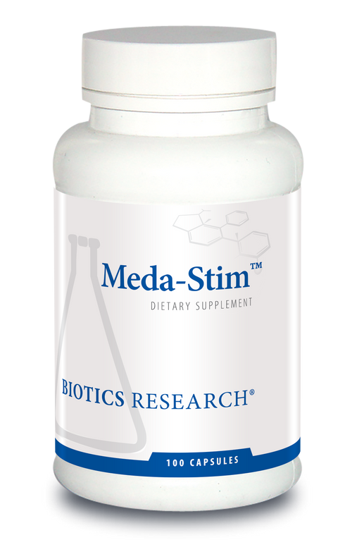 Meda-Stim X 100 Capsules In stock: 50