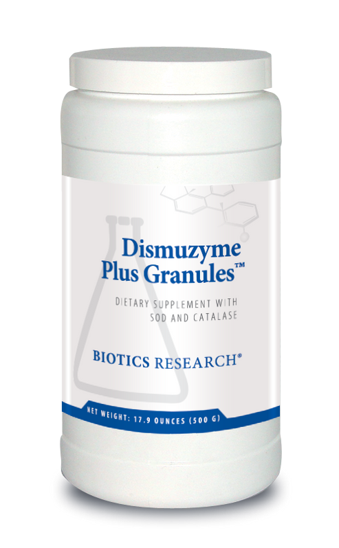 Dismuzyme Plus Granules X 500g In stock: 0