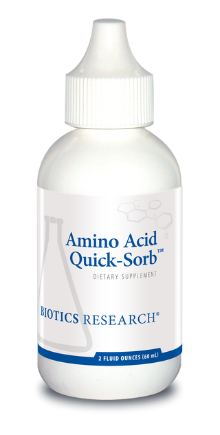 Amino Acid Quick-Sorb X 60ml