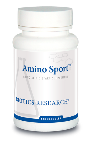 Amino Sport X 180 Capsules