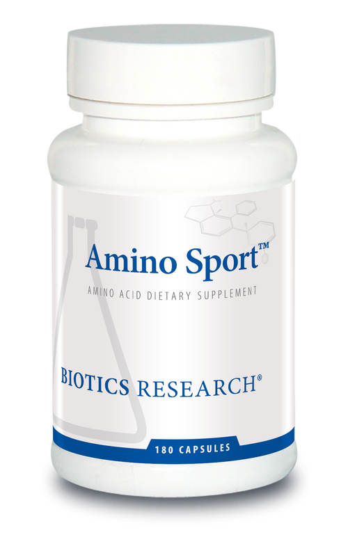 Amino Sport X 180 Capsules In stock: 27