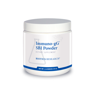 Immuno-gG SBI Powder X 75 gm