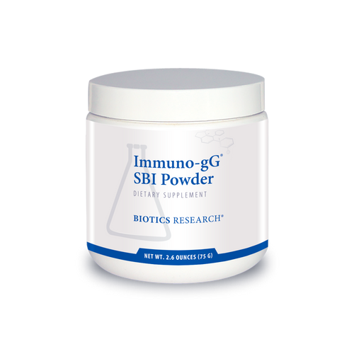 Immuno-gG SBI Powder X 75 gm In stock: 0