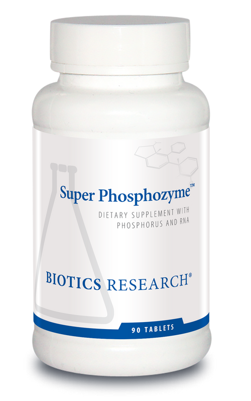 Super Phosphozyme  X 90 Tablets In stock: 0