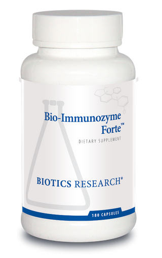 Bio-Immunozyme Forte X 90 Capsules