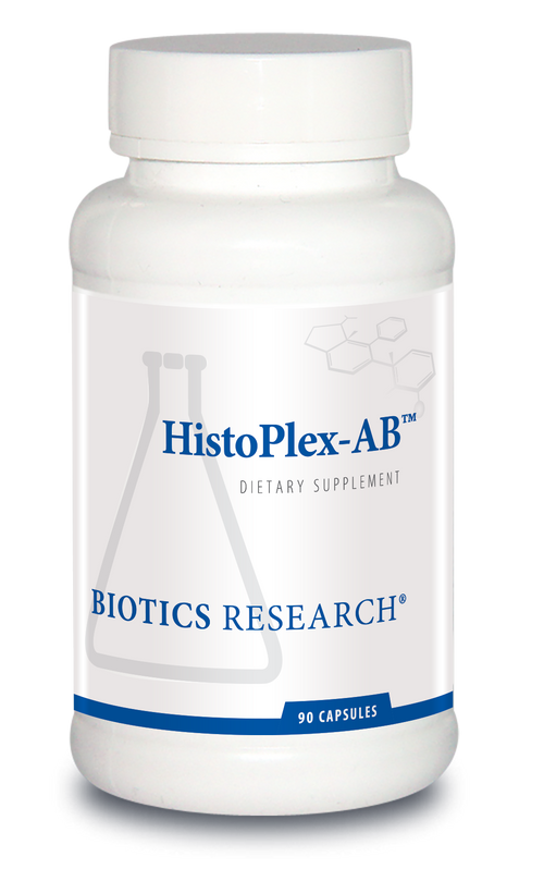 HistoPlex-AB X 90 Capsules In stock: 9