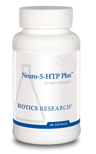 Neuro-5-HTP Plus X 90 Capsules