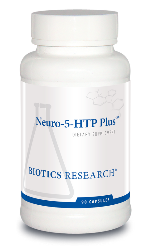 Neuro-5-HTP Plus X 90 Capsules In stock: 15