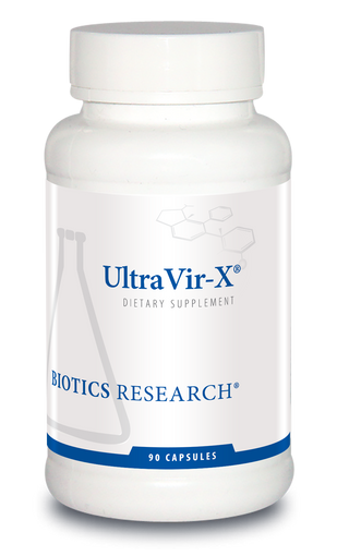 UltraVir-X® X 90 Capsules