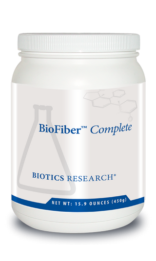 BioFiber Complete X 450g