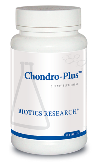 Chondro-Plus X 120 Tablets