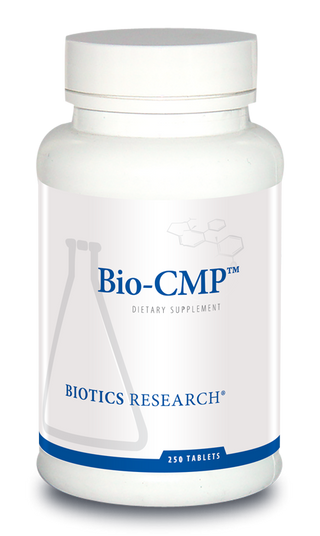 Bio-CMP X 100 Tablets