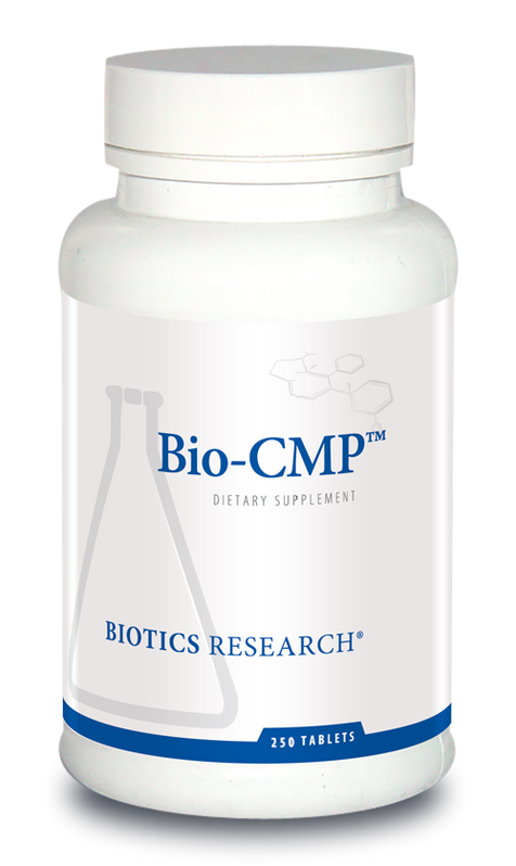 Bio-CMP X 100 Tablets In stock: 9