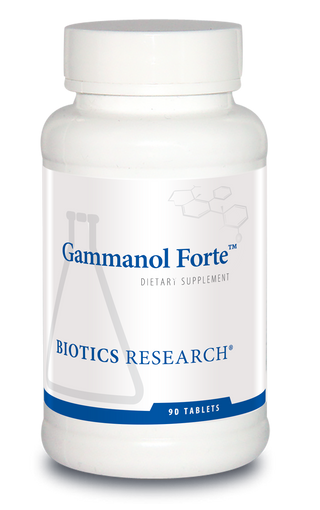 Gammanol Forte with FRAC X 90 Tablets