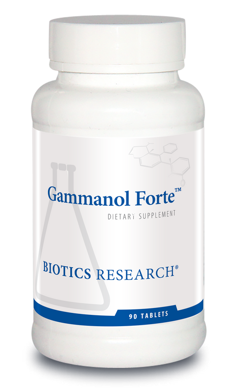 Gammanol Forte with FRAC X 90 Tablets In stock: 9