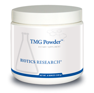 TMG POWDER FMI HEALTH