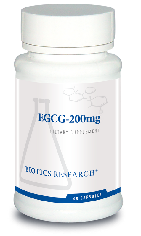 EGCG-200mg x 60 Capsules In stock: 9